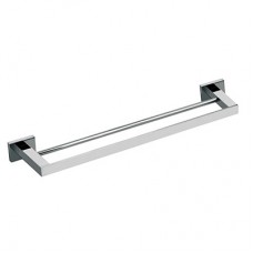 ПРЪЧКА ЗА ХАВЛИЯ QUADRO ДВОЙНА